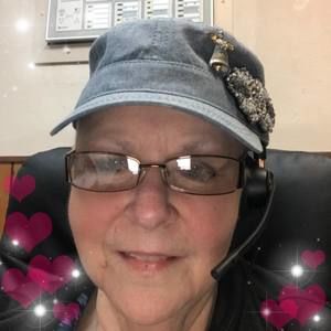 Meet your Posher, Joy